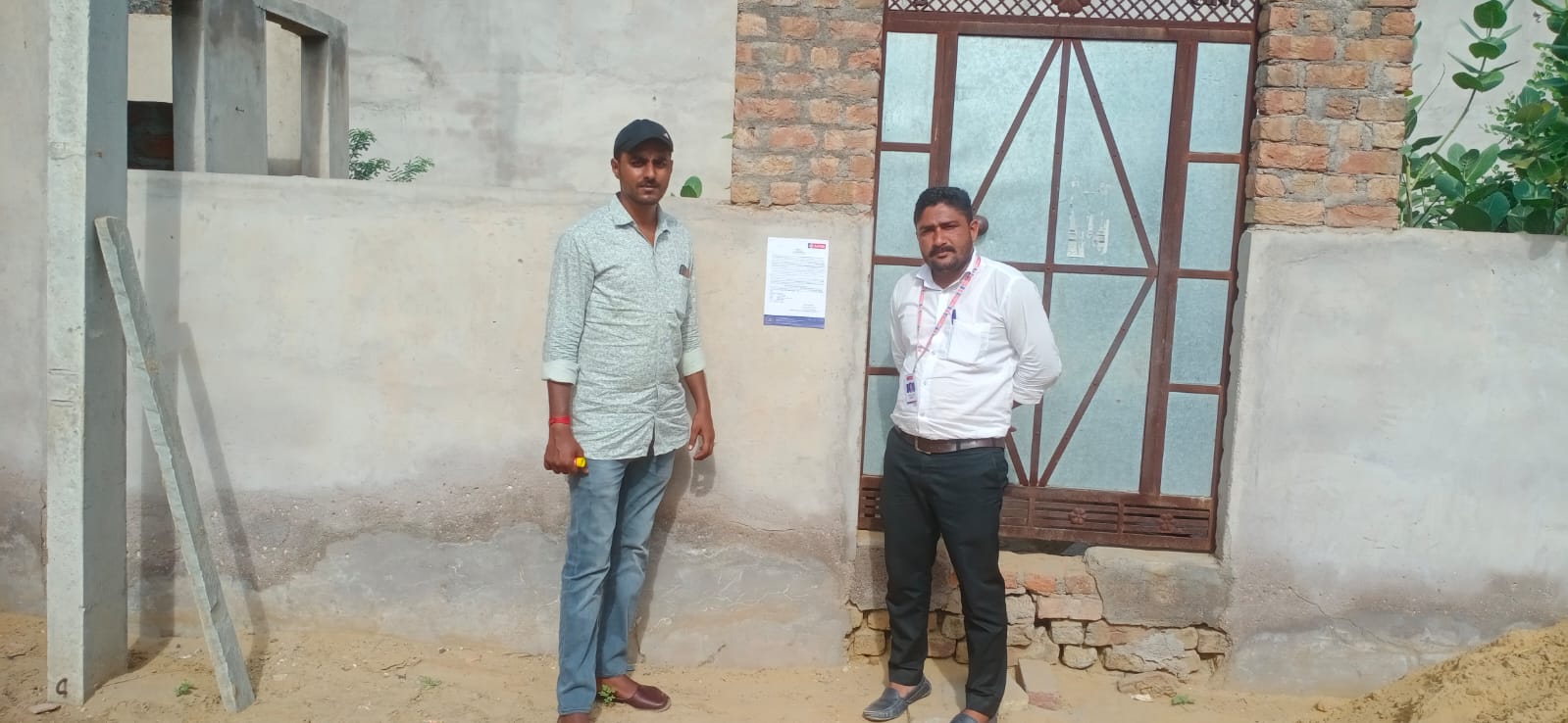 Residential Plot In SARDARSHAHAR, Churu